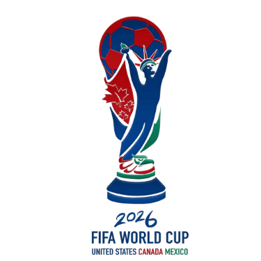 世界杯平台logo